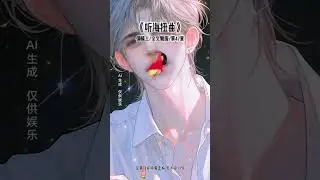 《听海扭曲》#快穿 #校园