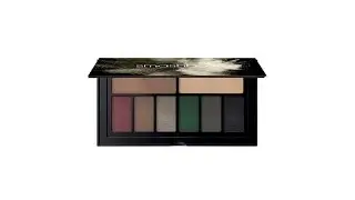 Smashbox Cover Shot Smoky Palette