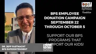 Employee Donation Campaign 25/26