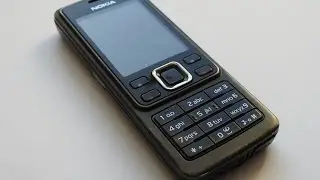 Disassembyl and Assembly Nokia 6300