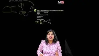 KEAM CHEMISTRY: MOST IMPORTANT ORGANIC QUESTION IN JUST 1 MINUTE!