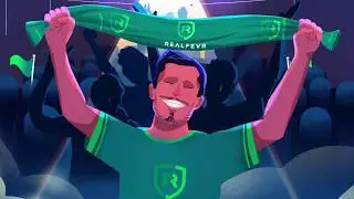 RealFevr ICO | Join The Fevr
