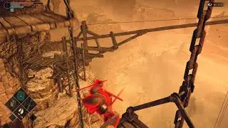 Demon's Souls Also Situational Awareness