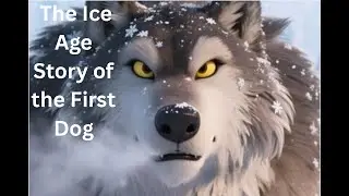 The Ice Age Story of the First Dog &mdash; You&rsquo;ve Never Heard This Before