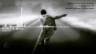 Fallen [DEEP EMOTIONAL SYNTH MUSIC]