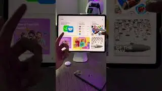 iPhone : The difference with Reduced Motion Off and On 📲 #iphone #tipsandtech #iphonetips
