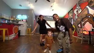 Futuristic - Whole Lil' Vibe (Official Video)