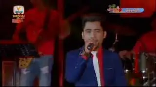 Hang Meas Concert, HDTV, Anchor Concert, 04/04/2015 Chhay Virakyuth