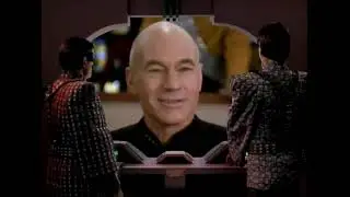 Face of the Enemy (Alternate ending)
