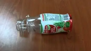 How to make a mailing tube