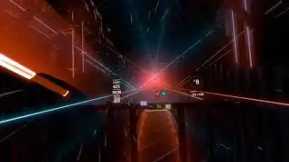 Royal Crown Revue - Hey Pachuco (Beat Saber Custom Song)