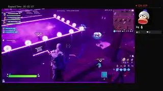 YoutubeNuKz's Live PS4 Broadcast