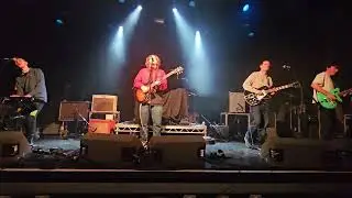 The Sway (Sunshine seeker) 12/12/25, Mountford hall lpool. Vid by peter kevan. 