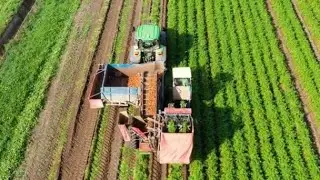 farming Simulator 25