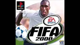 FIFA 2000 OST - It's Only Us (Robbie Williams)