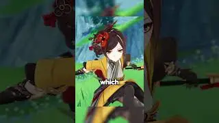 Why you should wish for Chiori!