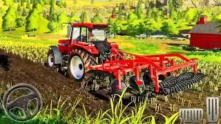 Farming Simulator 19 - First Look GamePlay