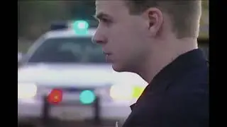 Can Tire Tracks Help to Solve Crime?