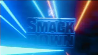 WWE 2K22 Universe Mode Smackdown 4/8/22 | Milwaukee WI