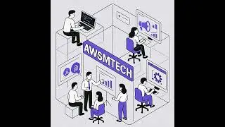 awsmtech best website design company jaipur