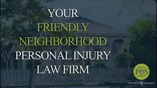 The Baton Rouge Personal Injury Law Firm You Can Trust