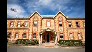 St Johns Grammar School, South Australia