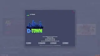 Boog Brown In DTOWN! | GTA RP / FIVEM
