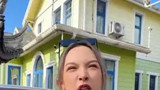 送上门的千万合同，她为何不签？ #面霜 #护肤 #保养 #美妆 #揭秘