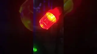 Light Blinking 💡