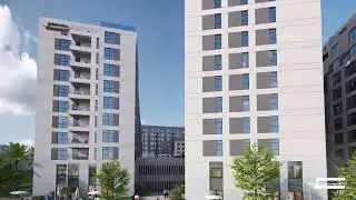 Walk Through   Al Mamsha Seerah by Alef Group