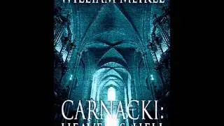 Carnacki - The Hellfire Mirror.