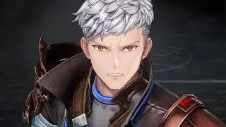 The boy and the blunt blade