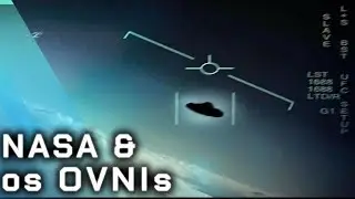 NOT&Iacute;CIAS: Relat&oacute;rio da NASA sobre OVNIs, mist&eacute;rios do universo e o pulsar imprevis&iacute;vel
