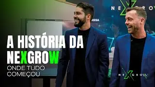 CONHE&Ccedil;A A HIST&Oacute;RIA DA NEXGROW