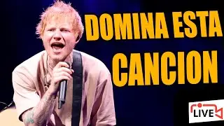 🎤APRENDE INGL&Eacute;S escuchando ESTA CANCION &ndash; 👨&zwj;🎤Ed Sheeran perfect y EDUCA TU O&Iacute;DO