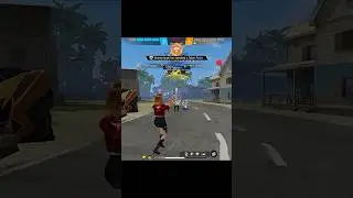 Only Vector 😬 ( FREE FIRE) #shorts