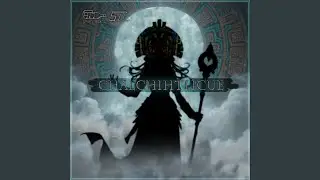 Chalchiuhtlicue