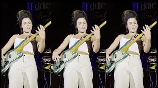 Kinga Głyk - JOY JOY version fast [Eddie Lang Jazz Festival]