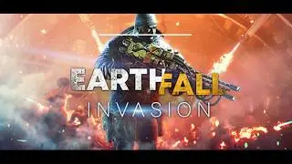 Earthfall Invasion Gameplay - No Commentary