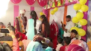 Mauganj jile ke गोदरी पहाड़ी का सुपरहिट देशी बघेली शादी, Ajay bagheli dance, superhit deshi bagheli 