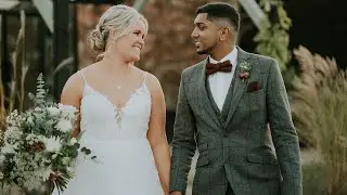 Mr & Mrs Silveira's Wedding - Curradine Barns, Worcester