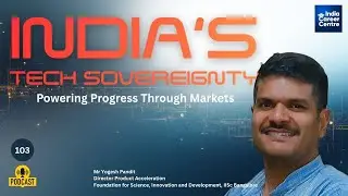 India's Tech Sovereignty