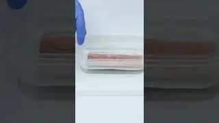 Protect your PCB in seconds with PVB Varnish 60!&nbsp;⚡#HowTo #Shorts #Short #Viral #Trending #PCB #DIY