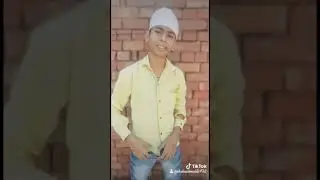 Subhan Malik tik tOK video Id subhan malik 923
