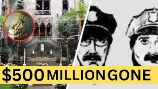 The Great Art Heist: Gardner Museum Robbery Explained
