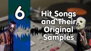 The Samples: ROCK & METAL Edition