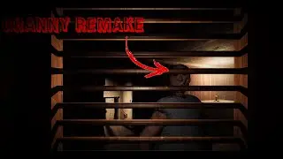 | Granny Remake | full Walkthrough Gameplay - No Commentary
