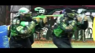 Paintball: World Cup Asia