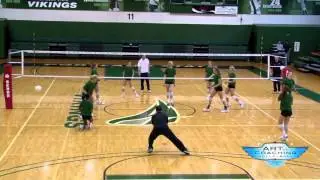 Clockwork Drill - Mark Barnard