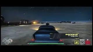 Fast & Furious CrossRoads - Level 15 Needs of The Many